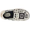 Hey Dude Girl’s Wendy Boho Kids Loafer(Black/Multi)