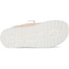 Hey Dude Girl’s Wendy Boho Kids Loafer(Pale Pink)