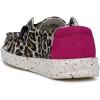Hey Dude Girl’s Wendy Youth Shoes(Cheetah)