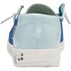 Hey Dude Girl’s Wendy Youth Shoes(Disco Azur)