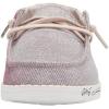 Hey Dude Girl’s Wendy Youth Shoes(Disco Pink)