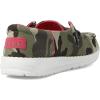 Hey Dude Girl’s Wendy Youth Shoes(Funk Camo)