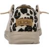Hey Dude Girl’s Wendy Youth Shoes(Funk Leo Safari)