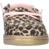 Hey Dude Girl’s Wendy Youth Shoes(Leo Nut)