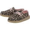 Hey Dude Girl’s Wendy Youth Shoes(Leo Nut)