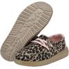 Hey Dude Girl’s Wendy Youth Shoes(Leo Nut)