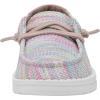 Hey Dude Girl’s Wendy Youth Shoes(Pastels)