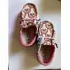 Hey Dude Girl’s Wendy Youth Shoes(Rainbow Party)