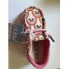 Hey Dude Girl’s Wendy Youth Shoes(Rainbow Party)