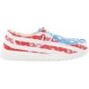 Hey Dude Girl’s Wendy Youth Shoes(Star Spangled)