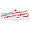 Hey Dude Girl’s Wendy Youth Shoes(Star Spangled)