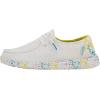 Hey Dude Girl’s Wendy Youth Shoes(Sugar Vibe)