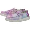 Hey Dude Girl’s Wendy Youth Shoes(Unicorn)