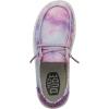 Hey Dude Girl’s Wendy Youth Shoes(Unicorn)