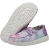 Hey Dude Girl’s Wendy Youth Shoes(Unicorn)
