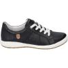 Josef Seibel Caren 01 Women’s Sneaker(Black)