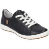 Josef Seibel Caren 01 Women’s Sneaker(Black)
