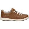 Josef Seibel Caren 01 Women’s Sneaker(Camel)