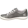 Josef Seibel Caren 01 Women’s Sneaker(Platin)