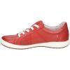 Josef Seibel Caren 01 Women’s Sneaker(Red)