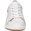 Josef Seibel Caren 01 Women’s Sneaker(White)