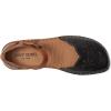 Josef Seibel Womens Rosalie 04(Black/Camel)