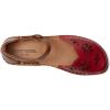 Josef Seibel Womens Rosalie 04(Red/Camel)