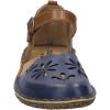 Josef Seibel Womens Rosalie 04(Shark/Camel)