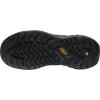 KEEN Utility Tempe Comp Toe(Black/Black)