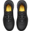 KEEN Utility Tempe Comp Toe(Black/Black)