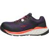 KEEN Utility Tempe Comp Toe(Sweet Grape/Black)