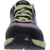 KEEN Utility Women’s Vista Energy Low Height Sneakers Composite Toe Industrial Work Shoes(African Violet/Black)