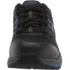 KEEN Utility Women’s Vista Energy Low Height Sneakers Composite Toe Industrial Work Shoes(Nautical Blue/Black)