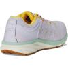 KEEN Utility Women’s Vista Energy Low Height Sneakers Composite Toe Industrial Work Shoes(Thistle/Daffodil)