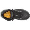 KEEN Utility womens Vista Energy Mid Height Composite Toe IndustrialWork Boots(Vapor/Black)
