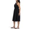 KUT from the Kloth Women’s Wednesday Dress(Black)