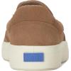 Keds Womens Pursuit Slip on(Cognac Suede)