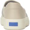 Keds Womens Pursuit Slip on(Oatmeal Leather)