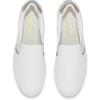 Keds Womens Pursuit Slip on(Off-white)