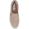 Keds Womens Pursuit Slip on(Taupe Suede)