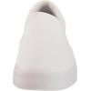 Keds Womens Pursuit Slip on(White Canvas)