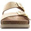 Mephisto Women’s Hester Sandal(Light Sand)