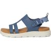 Merrell Women’s Fleur Backstrap Sandal(Indigo/Seaway)