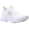 Michael Kors Women’s Sneaker(Optical White)