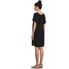 Michael Stars Women’s Sky Mini Dress(Black)