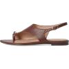 Naturalizer Women’s 27 Edit Via Sandal(Cappuccino)
