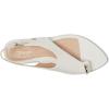 Naturalizer Women’s 27 Edit Via Sandal(Warm White)