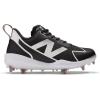 New Balance Women’s FuelCell Romero Duo V2 Composite Softball Shoe(Black/White)