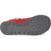 New Balance Womens Wl574(True Red/White)