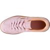 PUMA Womens Palermo Sneakers(Grape Mist/Peach Fizz)